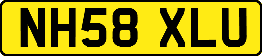 NH58XLU