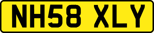 NH58XLY