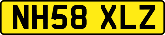 NH58XLZ