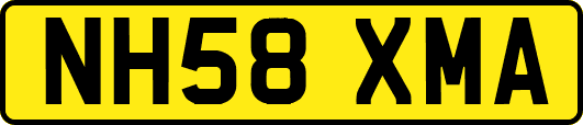 NH58XMA