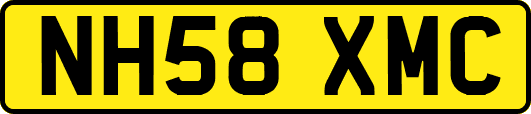 NH58XMC