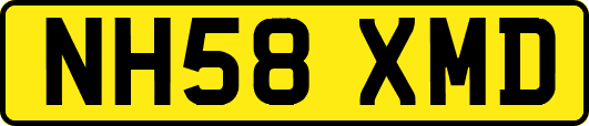 NH58XMD
