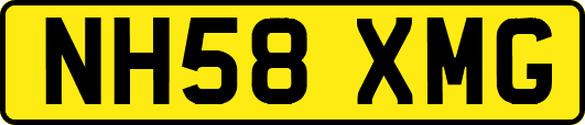 NH58XMG