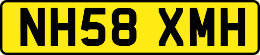 NH58XMH
