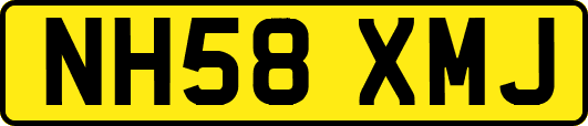 NH58XMJ