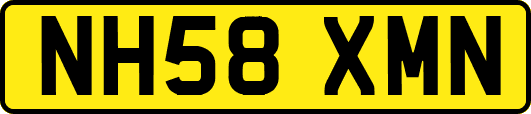 NH58XMN