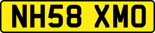 NH58XMO