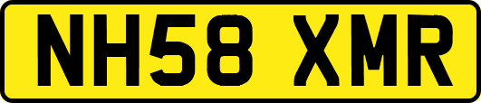 NH58XMR