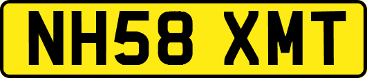 NH58XMT