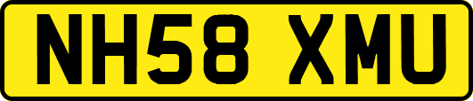 NH58XMU