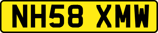 NH58XMW