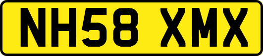 NH58XMX