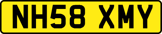 NH58XMY