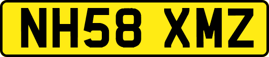 NH58XMZ