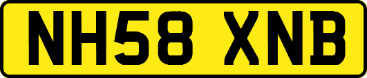 NH58XNB