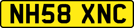 NH58XNC