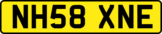 NH58XNE