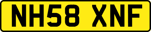 NH58XNF