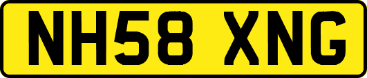 NH58XNG
