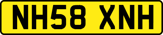 NH58XNH