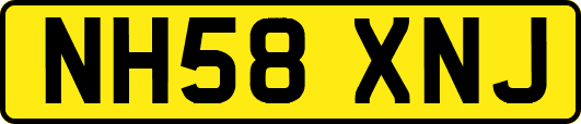 NH58XNJ