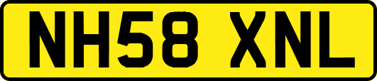 NH58XNL