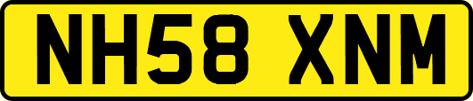 NH58XNM