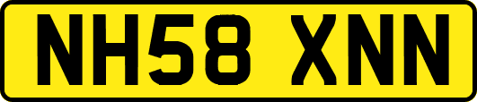 NH58XNN