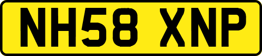 NH58XNP