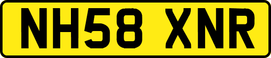 NH58XNR