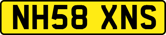 NH58XNS