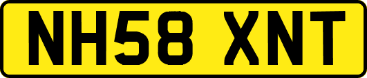 NH58XNT
