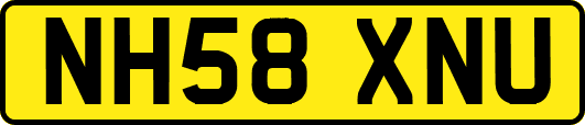NH58XNU