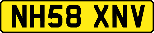 NH58XNV