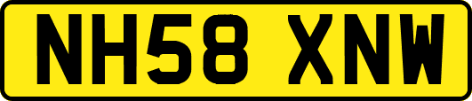 NH58XNW