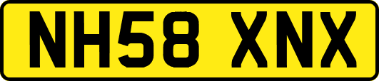 NH58XNX
