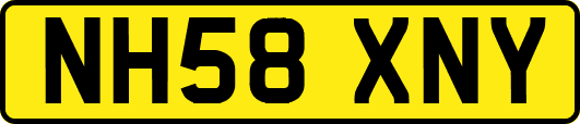NH58XNY
