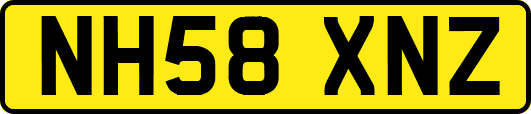 NH58XNZ