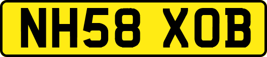 NH58XOB