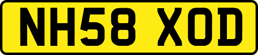 NH58XOD