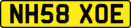NH58XOE