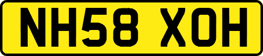 NH58XOH