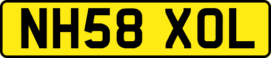 NH58XOL
