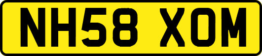NH58XOM