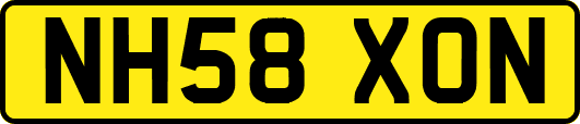 NH58XON