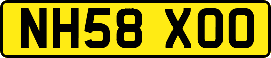 NH58XOO