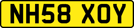 NH58XOY