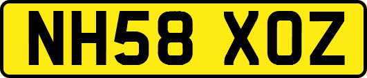 NH58XOZ
