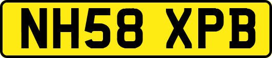 NH58XPB