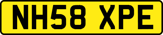 NH58XPE